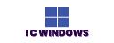 IC Windows & Doors Ltd logo